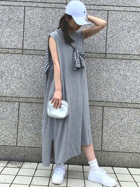 na.さんのコーディネート