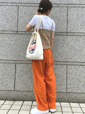 na.さんのコーディネート