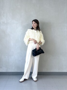 takaさん（レディース・160cm）の秋コーディネート