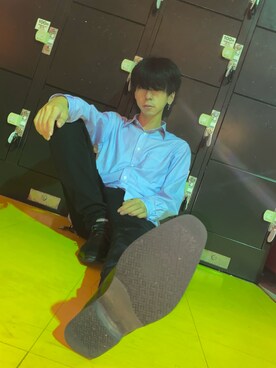 コウダイさんのコーディネート