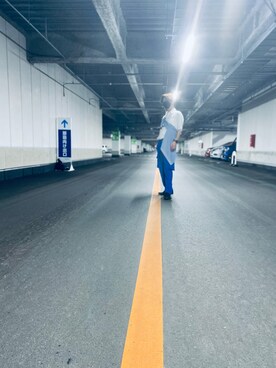 コウダイさんのコーディネート