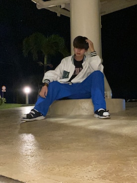 コウダイさんのコーディネート