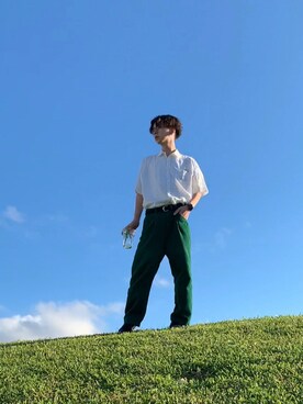 コウダイさんのコーディネート