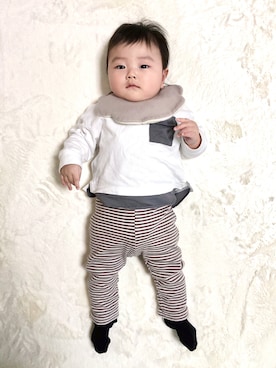 りいとさんのコーディネート