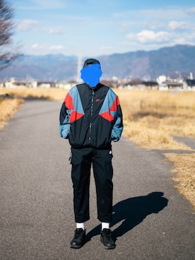 Kojiさんのコーディネート