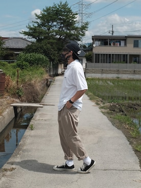 Kojiさんのコーディネート