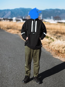 Kojiさんのコーディネート