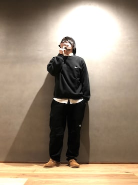 Kojiさんのコーディネート