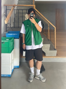 Kojiさんのコーディネート