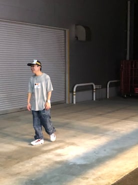 Heroさん（メンズ・163cm）の秋コーディネート