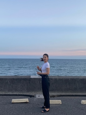 mさんのコーディネート