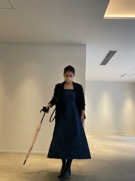 mさんのコーディネート