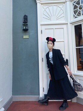 mさんのコーディネート