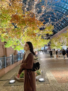 Coca Coca コカ のワンピース ブラウン系 を使った人気ファッションコーディネート Wear Coca Coca コカ のワンピース ブラウン系 を使った人気ファッションコーディネート Wear