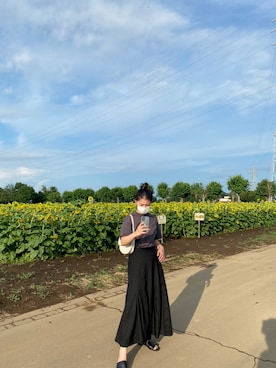 mさんのコーディネート