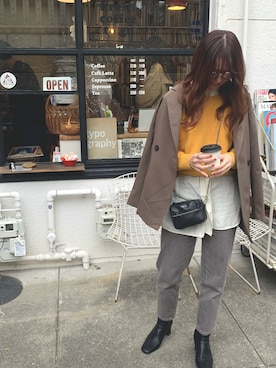 mayuさんのコーディネート