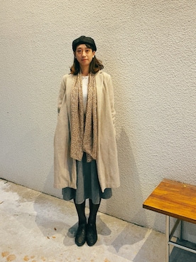 Tippiさんのコーディネート