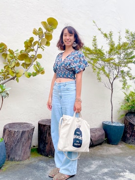 Tippiさんのコーディネート