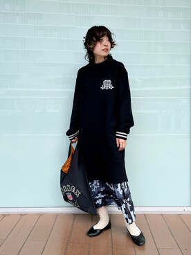 nanami さんのコーディネート