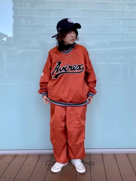 nanami さんのコーディネート