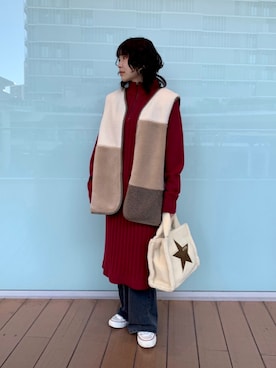 nanami さんのコーディネート