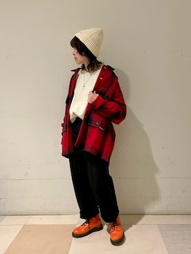 nanami さんのコーディネート