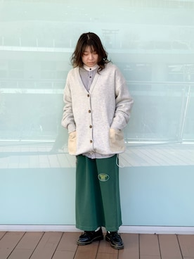 nanami さんのコーディネート