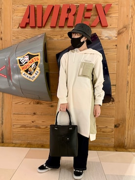 nanami さん（レディース・156cm）の夏コーディネート