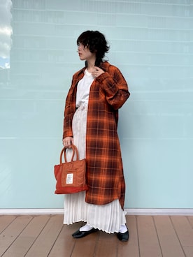 nanami さんのコーディネート