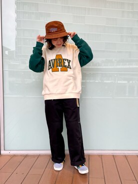 nanami さんのコーディネート