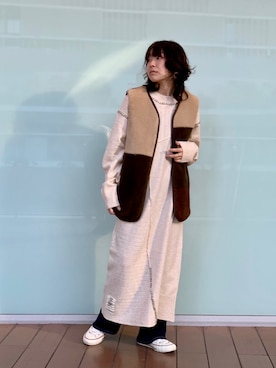 nanami さんのコーディネート