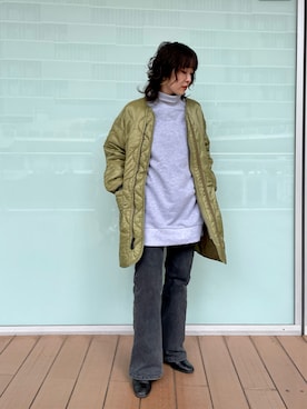 nanami さんのコーディネート