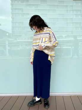 nanami さんのコーディネート