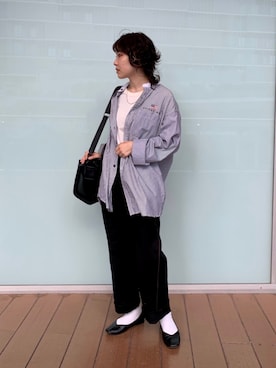 nanami さんのコーディネート