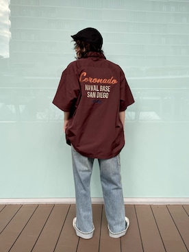 nanami さんのコーディネート