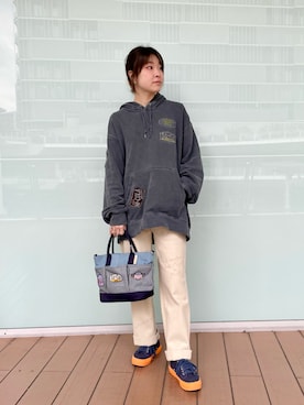 nanami さんのコーディネート