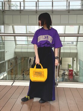 nanami さんのコーディネート