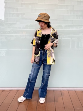 nanami さんのコーディネート