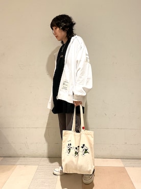 nanami さんのコーディネート