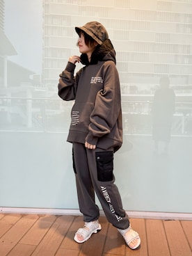 nanami さんのコーディネート