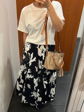 little myさんのコーディネート