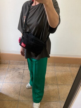 little myさんのコーディネート