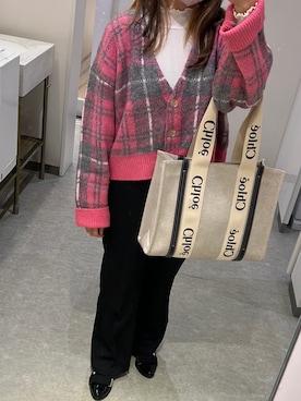 little myさんのコーディネート