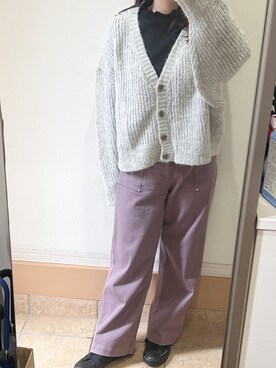 little myさんのコーディネート