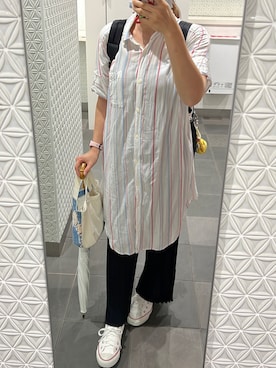 little myさんのコーディネート