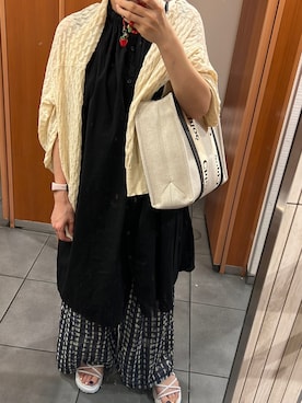 little myさんのコーディネート