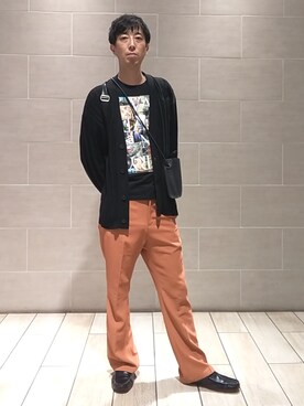 和っふるさんのコーディネート