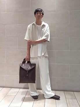 和っふるさんのコーディネート