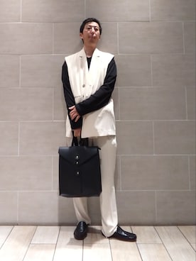 和っふるさんのコーディネート