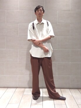 和っふるさんのコーディネート